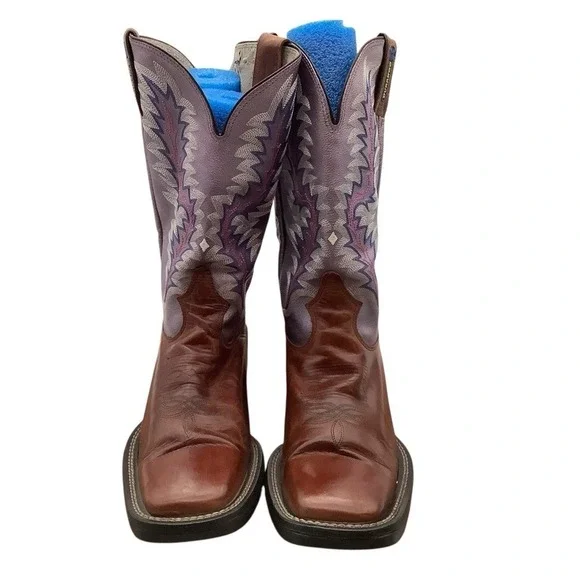 Durango Men's Rebel‎ Pro Western size 8